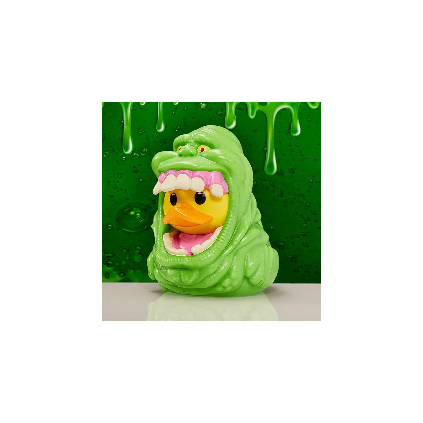 Buy TUBBZ Sammelente - Ghostbusters Slimer 9cm in Cyprus, Nicosia, Limassol, Larnaka, Pafos