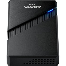 Buy ADATA SE920 Portable SSD - 1TB - USB-C (USB 3.2 Gen2), 3800 MB/s, Black in Cyprus, Nicosia, Limassol, Larnaka, Pafos