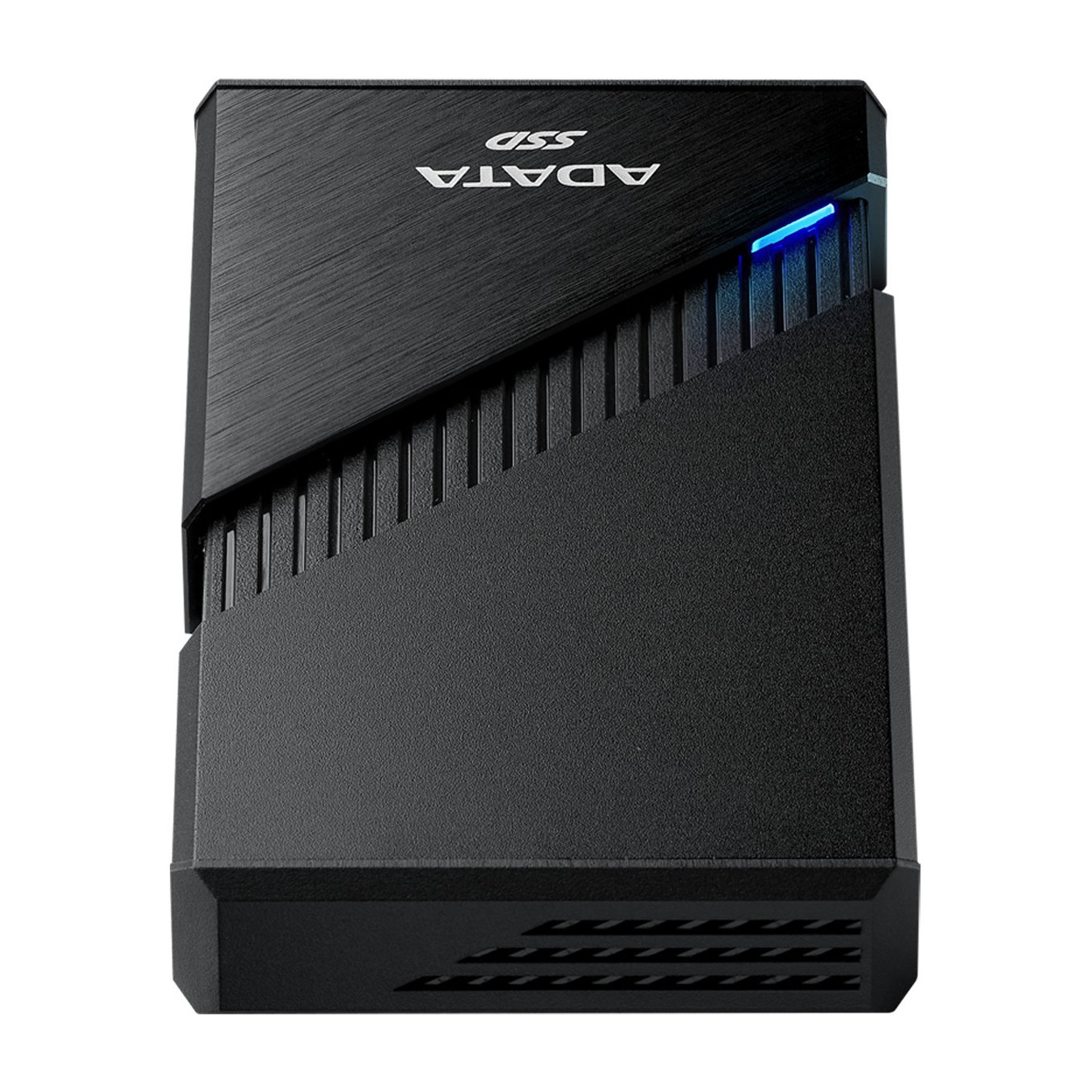 ADATA SE920 Portable SSD - 1TB - USB-C (USB 3.2 Gen2), 3800 MB/s, Black — Buy in Cyprus with Fast Delivery
