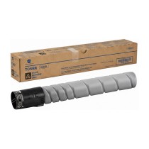 Buy Toner A33K1D0 TN321K Black in Cyprus, Nicosia, Limassol, Larnaka, Pafos