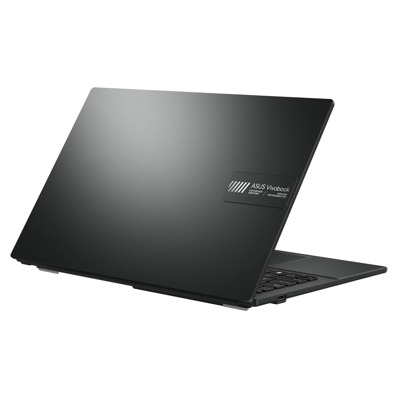 Buy ASUS VivoBook Go 15 E1504FA-ISCBQ4816W French AZERTY Layout in Cyprus, Nicosia, Limassol, Larnaka, Pafos