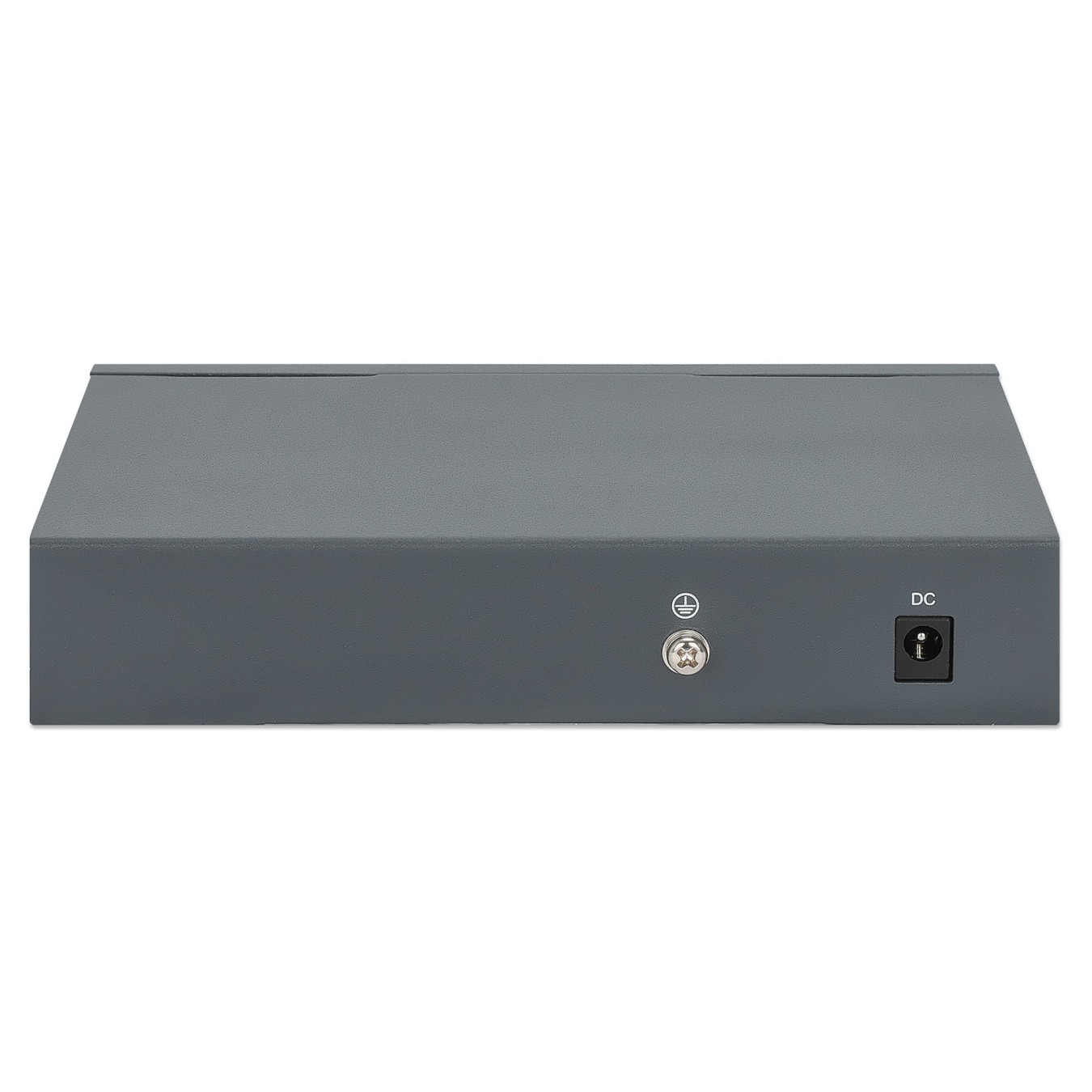 Buy Intellinet PoE-Powered 5-Port Gigabit Switch mit PoE-Passthrough in Cyprus, Nicosia, Limassol, Larnaka, Pafos