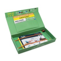 Buy 3Doodler MINT 3D Stift Schulset Start Learning Pack 12 Pens ab 6 Jahren in Cyprus, Nicosia, Limassol, Larnaka, Pafos