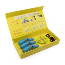 Buy 3Doodler MINT 3D Stift Schulset Start Learning Pack 12 Pens ab 6 Jahren in Cyprus, Nicosia, Limassol, Larnaka, Pafos