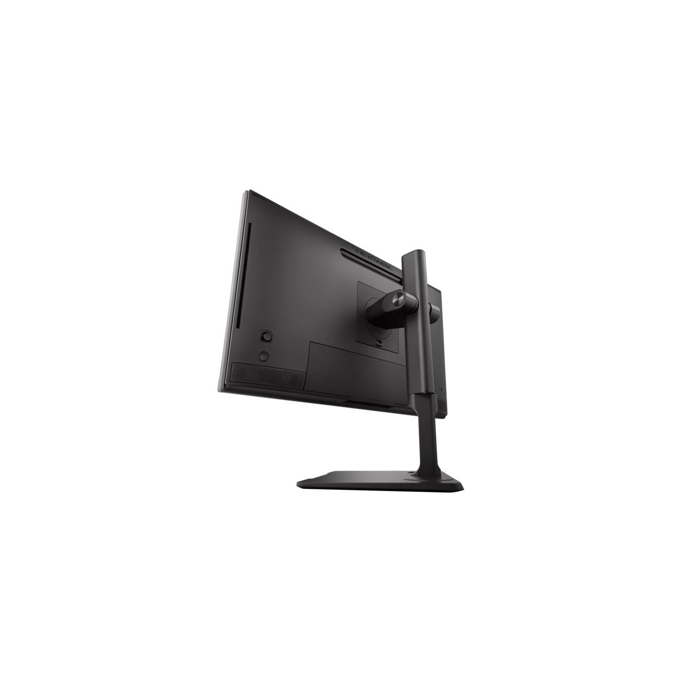 ViewSonic VP2776T-4K - 27" 4K UHD IPS Monitor, HDR400, USB-C PD, DP1.4 & HDMI 2.1, 5ms, 100% sRGB (Black)