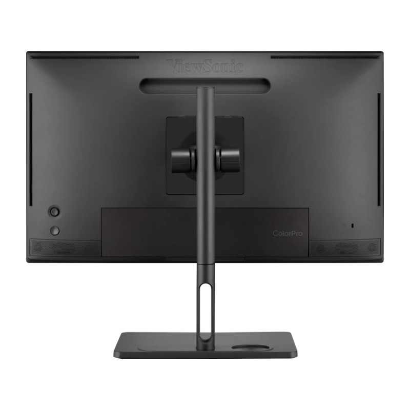 Buy ViewSonic VP2776T-4K - 27" 4K UHD IPS Monitor, HDR400, USB-C PD, DP1.4 & HDM... in Cyprus, Nicosia, Limassol, Larnaka, Pafos