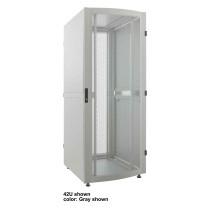 Buy INTELLINET 48.3 cm 19 Zoll Serverschrank Premium Line 36 HE 1767x800x1000mm HxBxT Flatpack Traglast 2000kg schwarz in Cyprus