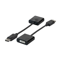 Buy EFB DisplayPort Adapter,DP Stecker- to DVI 24+5 Buchse in Cyprus, Nicosia, Limassol, Larnaka, Pafos