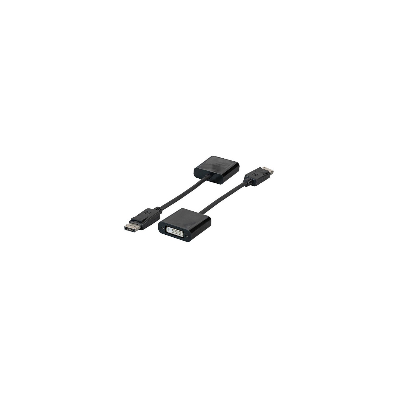 Buy EFB DisplayPort Adapter,DP Stecker- to DVI 24+5 Buchse in Cyprus, Nicosia, Limassol, Larnaka, Pafos