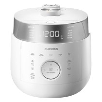 Buy Cuckoo Reiskocher 1.80l CRP-LHTR1009F Induktions-Druck in Cyprus, Nicosia, Limassol, Larnaka, Pafos