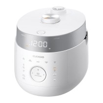 Buy Cuckoo Reiskocher 1.80l CRP-LHTR1009F Induktions-Druck in Cyprus, Nicosia, Limassol, Larnaka, Pafos