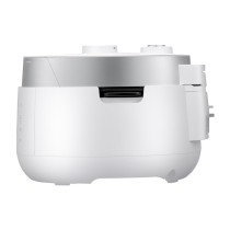 Buy Cuckoo Reiskocher 1.80l CRP-LHTR1009F Induktions-Druck in Cyprus, Nicosia, Limassol, Larnaka, Pafos