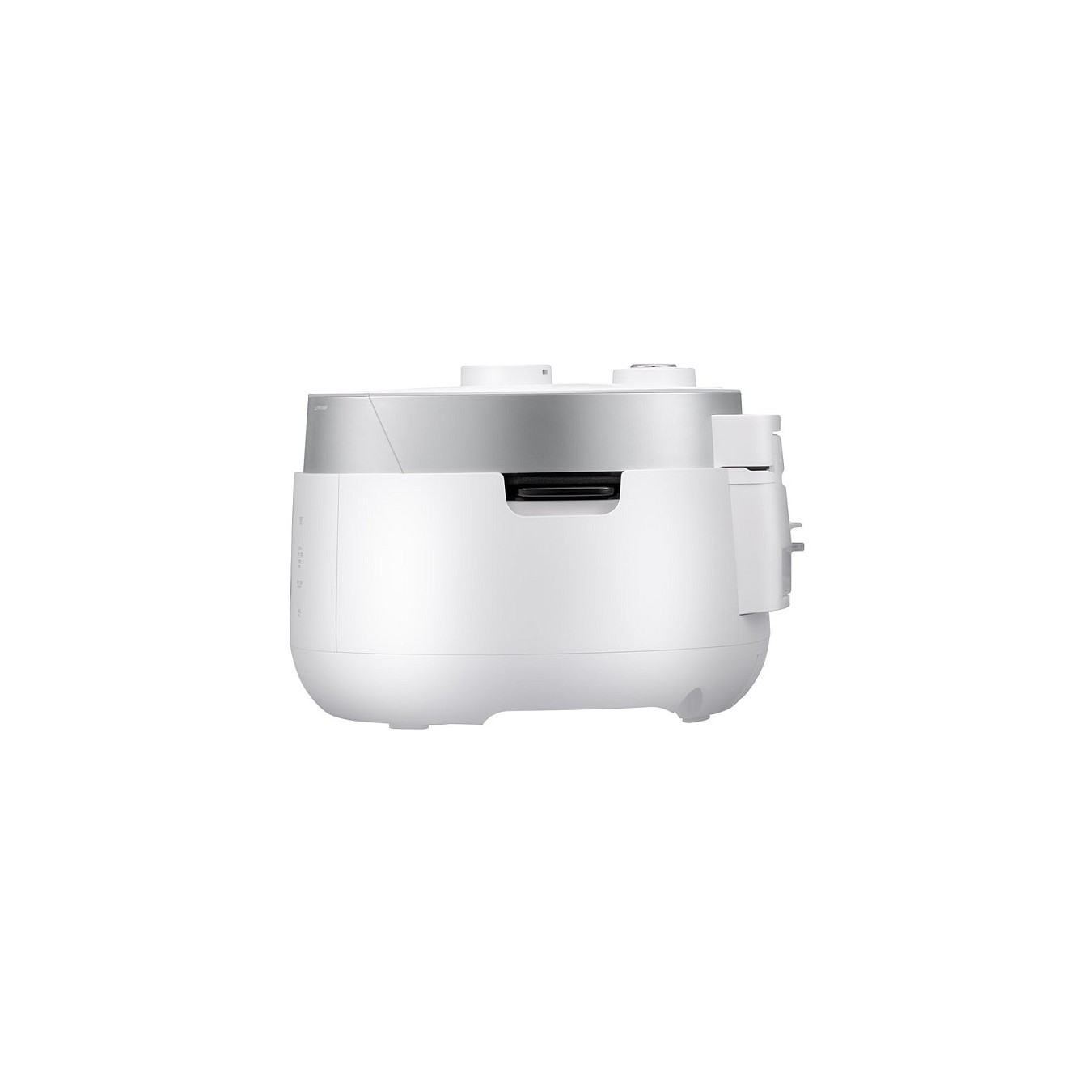 Buy Cuckoo Reiskocher 1.80l CRP-LHTR1009F Induktions-Druck in Cyprus, Nicosia, Limassol, Larnaka, Pafos