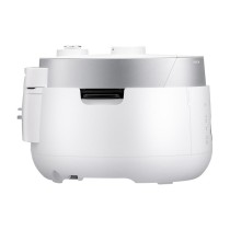 Buy Cuckoo Reiskocher 1.80l CRP-LHTR1009F Induktions-Druck in Cyprus, Nicosia, Limassol, Larnaka, Pafos