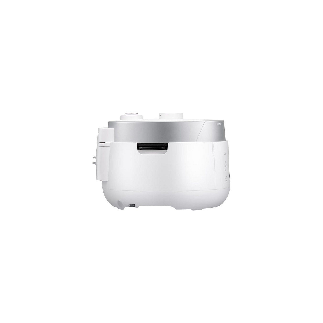 Buy Cuckoo Reiskocher 1.80l CRP-LHTR1009F Induktions-Druck in Cyprus, Nicosia, Limassol, Larnaka, Pafos
