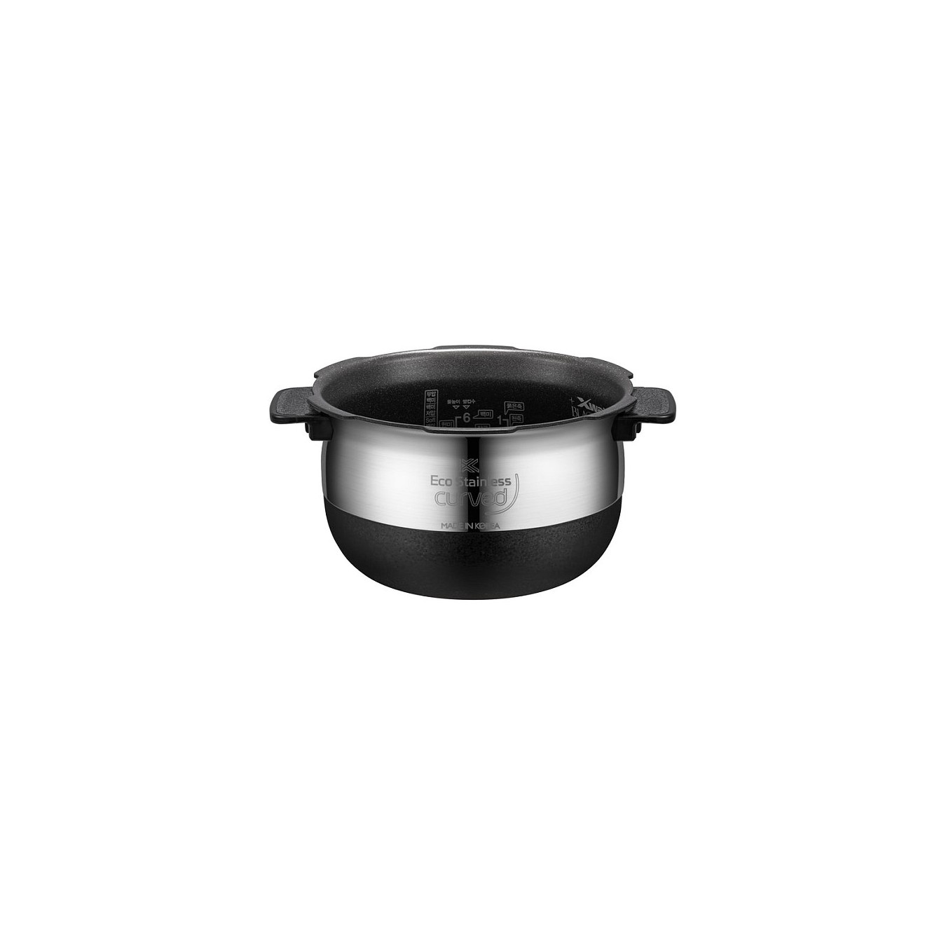 Buy Cuckoo Reiskocher 1.80l CRP-LHTR1009F Induktions-Druck in Cyprus, Nicosia, Limassol, Larnaka, Pafos
