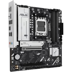 ASUS PRIME B850M-A-CSM AM5 micro-ATX mATX Motherboard DDR5 256GB 3xM.2 PCIe5 (Boxed) — Buy in Cyprus with Fast Delivery