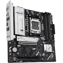 ASUS PRIME B850M-A-CSM AM5 micro-ATX mATX Motherboard DDR5 256GB 3xM.2 PCIe5 (Boxed) — Buy in Cyprus with Fast Delivery