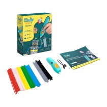 Buy 3Doodler MINT 3D Stift Start+ Essential Pen Set ab 6 Jahren in Cyprus, Nicosia, Limassol, Larnaka, Pafos