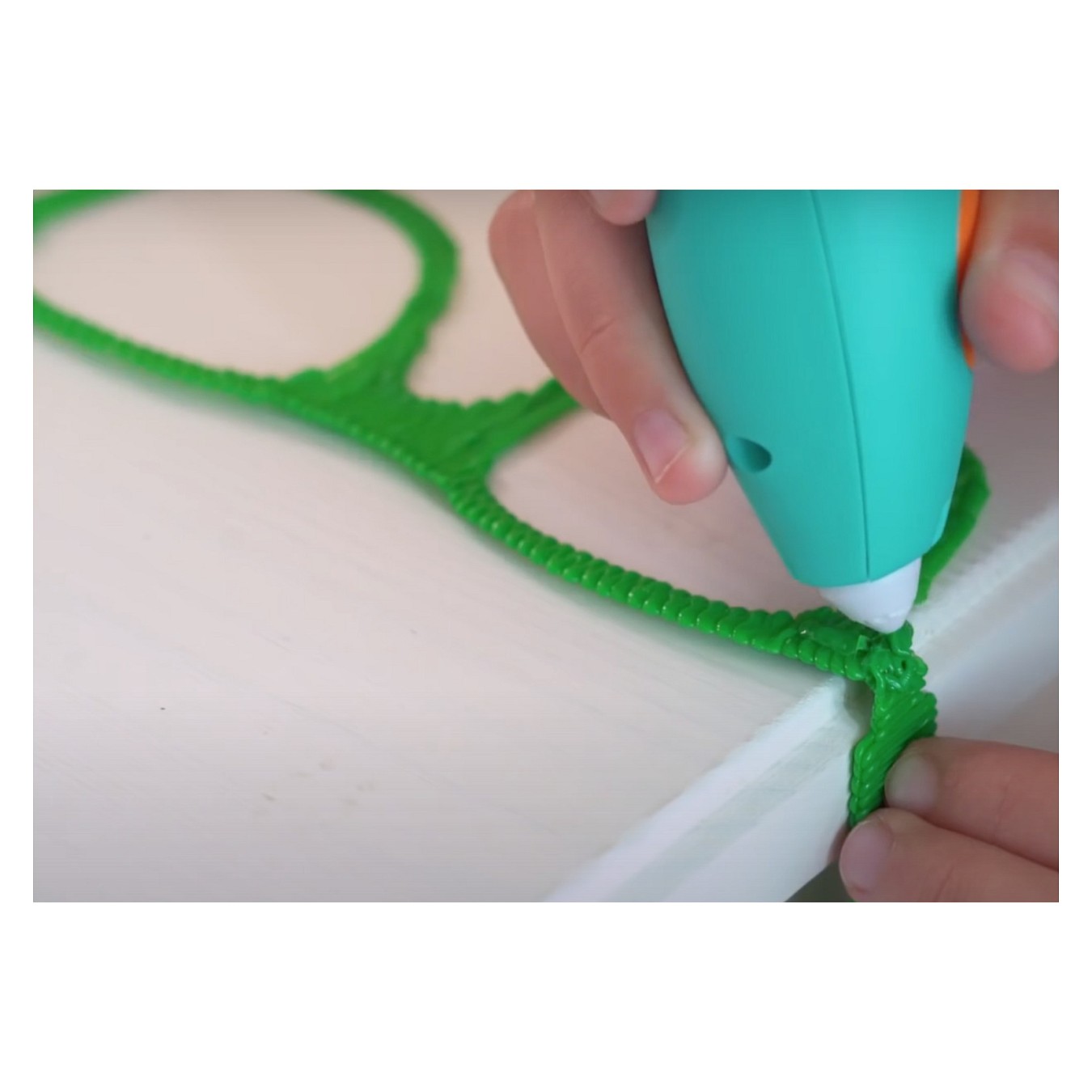 Buy 3Doodler MINT 3D Stift Start+ Essential Pen Set ab 6 Jahren in Cyprus, Nicosia, Limassol, Larnaka, Pafos