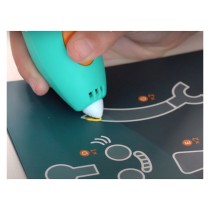 Buy 3Doodler MINT 3D Stift Start+ Essential Pen Set ab 6 Jahren in Cyprus, Nicosia, Limassol, Larnaka, Pafos