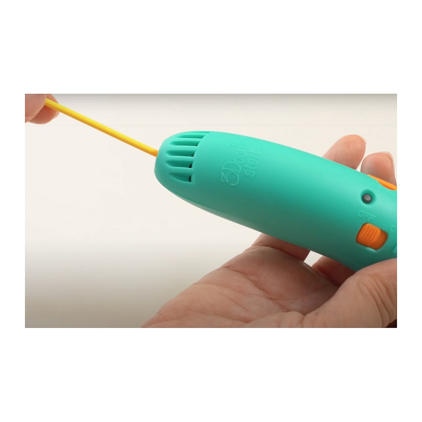 Buy 3Doodler MINT 3D Stift Start+ Essential Pen Set ab 6 Jahren in Cyprus, Nicosia, Limassol, Larnaka, Pafos