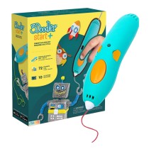 Buy 3Doodler MINT 3D Stift Start+ Essential Pen Set ab 6 Jahren in Cyprus, Nicosia, Limassol, Larnaka, Pafos
