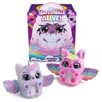 Buy Spinmaster Hatchimals Alive Mystery Ei Pufficorn in Cyprus, Nicosia, Limassol, Larnaka, Pafos
