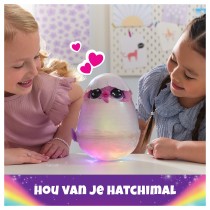 Buy Spinmaster Hatchimals Alive Mystery Ei Pufficorn in Cyprus, Nicosia, Limassol, Larnaka, Pafos