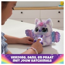 Buy Spinmaster Hatchimals Alive Mystery Ei Pufficorn in Cyprus, Nicosia, Limassol, Larnaka, Pafos