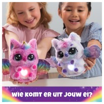 Buy Spinmaster Hatchimals Alive Mystery Ei Pufficorn in Cyprus, Nicosia, Limassol, Larnaka, Pafos