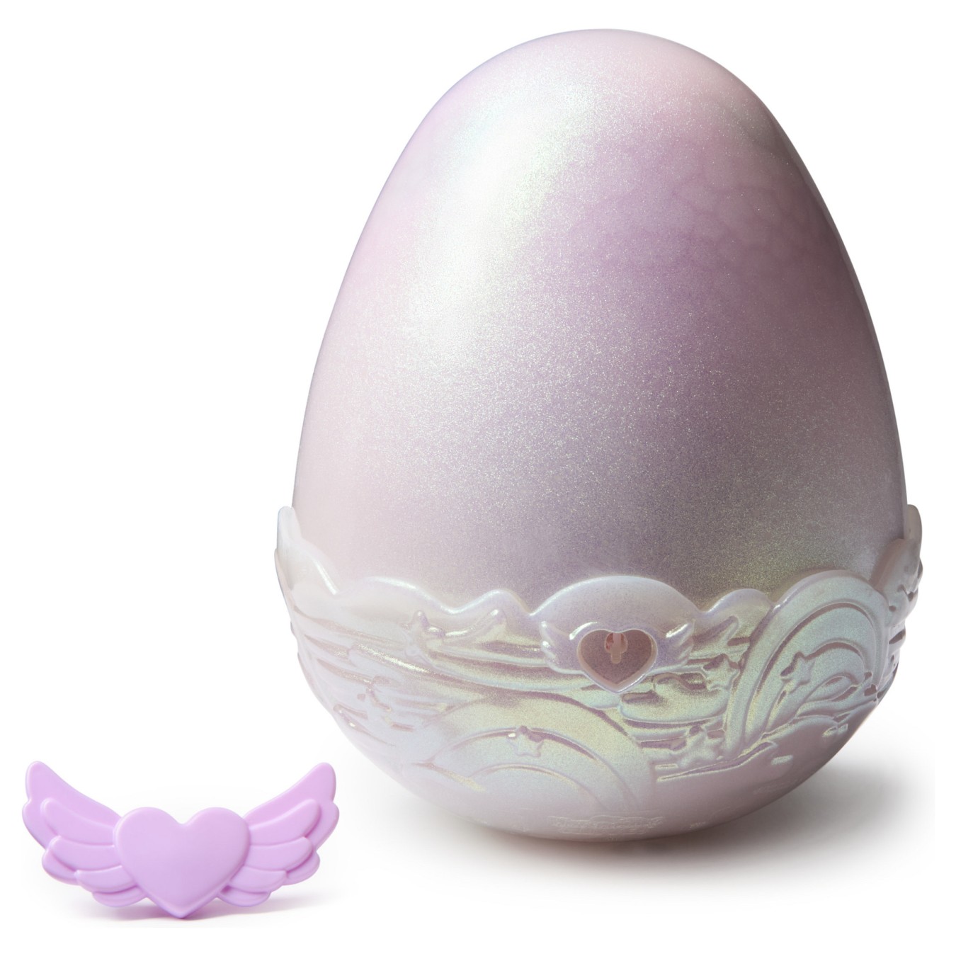 Buy Spinmaster Hatchimals Alive Mystery Ei Pufficorn in Cyprus, Nicosia, Limassol, Larnaka, Pafos