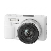 Buy Yashica City 200 weiss in Cyprus, Nicosia, Limassol, Larnaka, Pafos