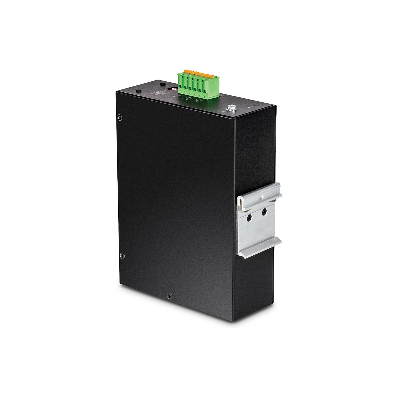 Buy TRENDnet TI-G642i DIN-Rail Switch 6-Port Industrial Gigabit L2 in Cyprus, Nicosia, Limassol, Larnaka, Pafos
