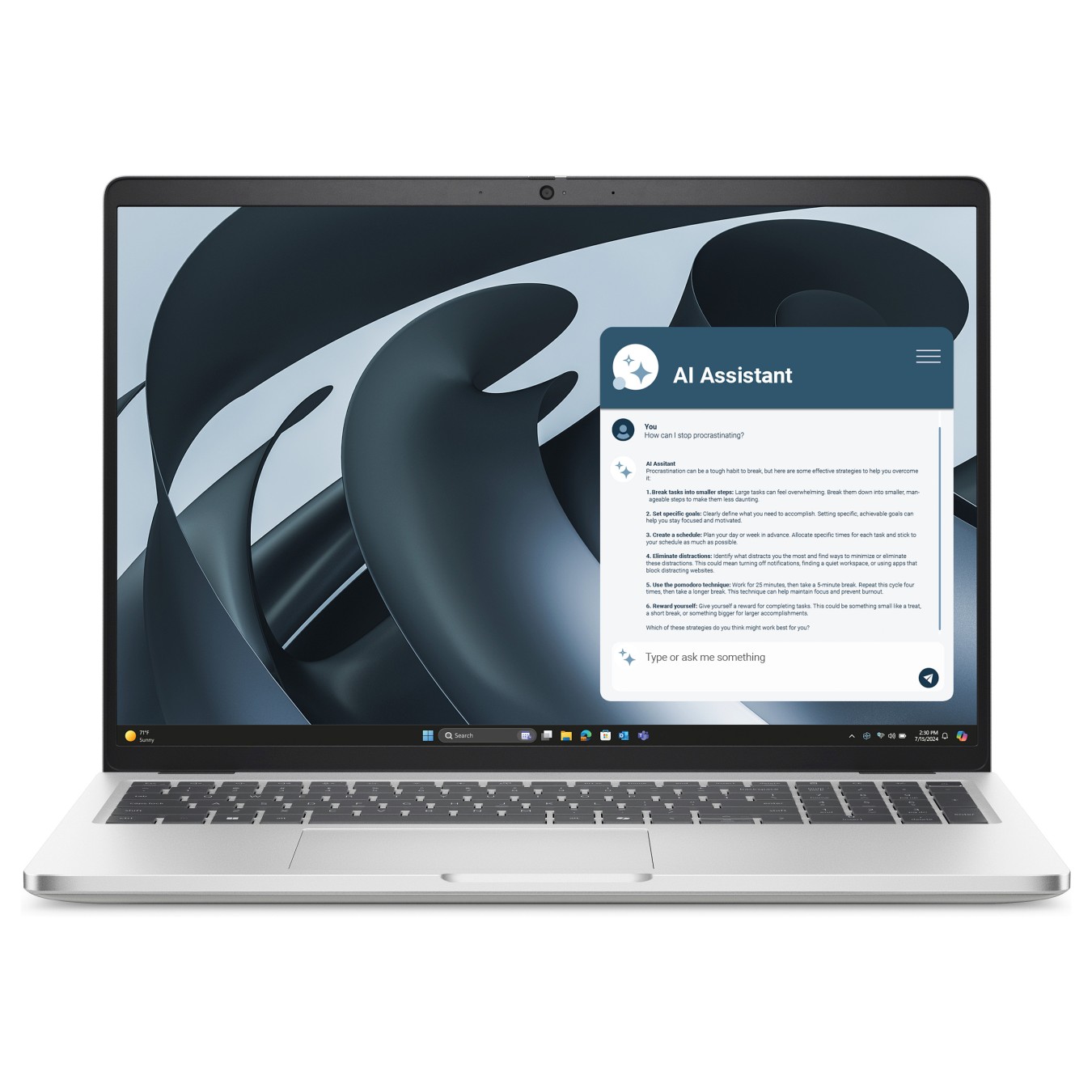 Buy Dell Pro 16 Plus PB16255 RYZ5 PRO 230 16GB 512SSD W11 Pro 1Y Basic Onsite in Cyprus, Nicosia, Limassol, Larnaka, Pafos