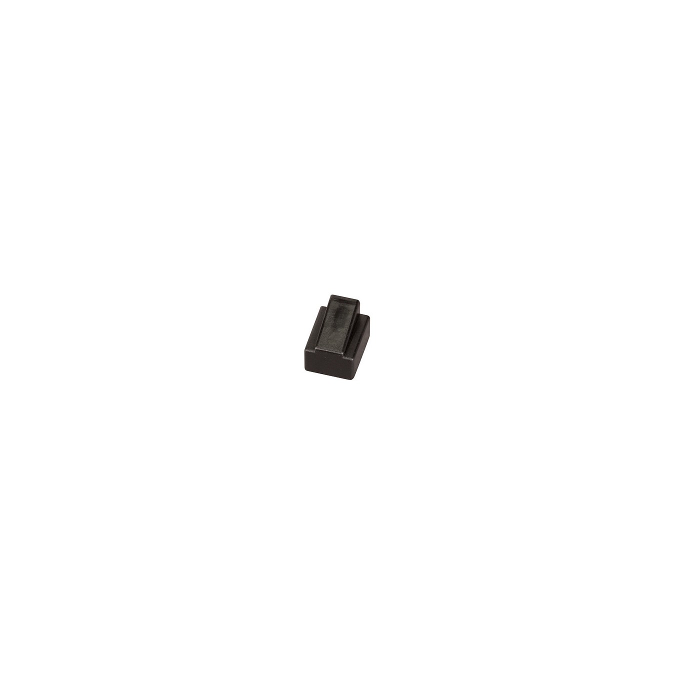 Buy EFB 88048.1-10 Staubschutzkappe für RJ45 Stecker sw 10er Beutel in Cyprus, Nicosia, Limassol, Larnaka, Pafos