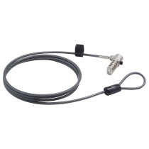 Buy HP Nano Combination Cable Lock in Cyprus, Nicosia, Limassol, Larnaka, Pafos