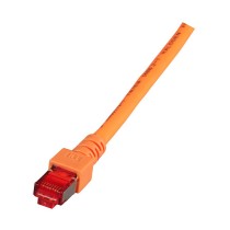 Buy EFB RJ45 Patchkabel S FTP Cat.6 LSZH 15.00m orange in Cyprus, Nicosia, Limassol, Larnaka, Pafos