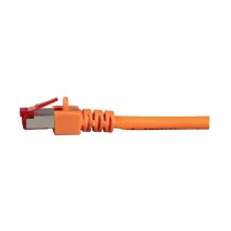Buy EFB RJ45 Patchkabel S FTP Cat.6 LSZH 15.00m orange in Cyprus, Nicosia, Limassol, Larnaka, Pafos