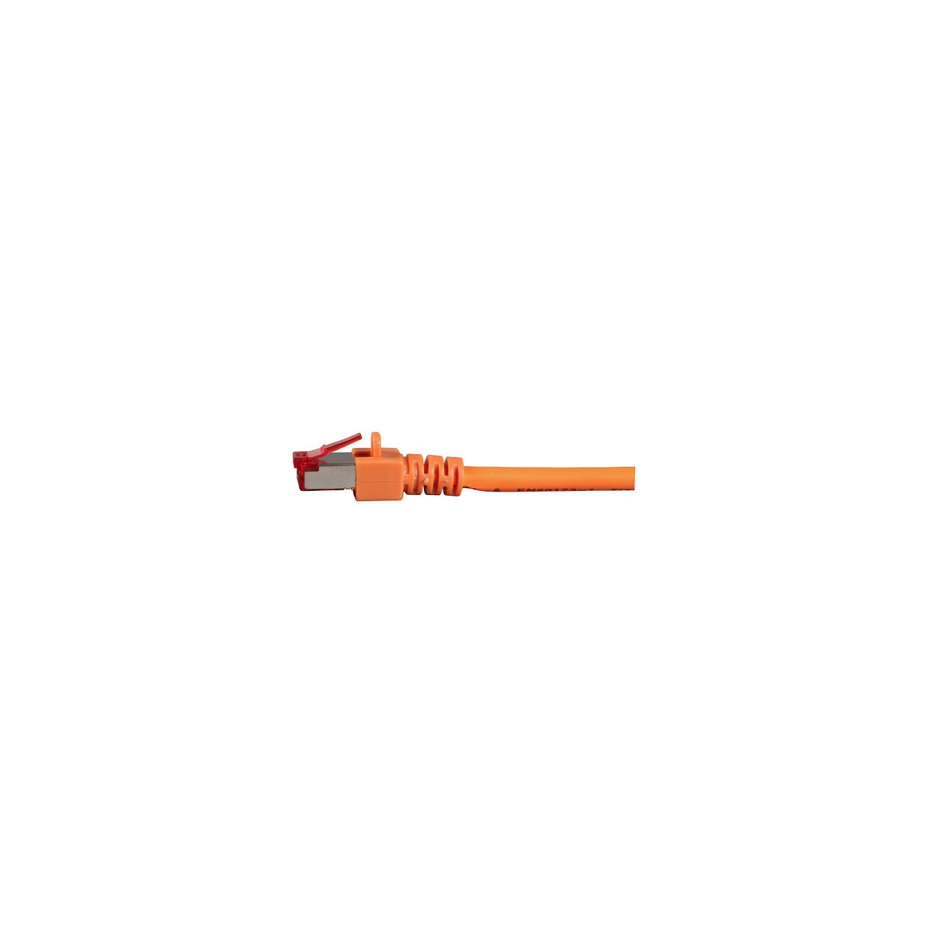 Buy EFB RJ45 Patchkabel S FTP Cat.6 LSZH 15.00m orange in Cyprus, Nicosia, Limassol, Larnaka, Pafos