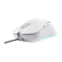 Buy TRUST GXT924W YBAR+ GAMING MAUS WEISS in Cyprus, Nicosia, Limassol, Larnaka, Pafos