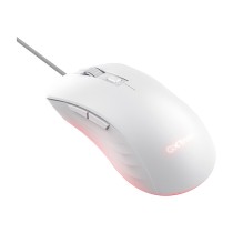 Buy TRUST GXT924W YBAR+ GAMING MAUS WEISS in Cyprus, Nicosia, Limassol, Larnaka, Pafos