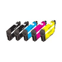 Buy Peach Patrone Epson Nr.604XL MultiPack Plus remanufactured in Cyprus, Nicosia, Limassol, Larnaka, Pafos