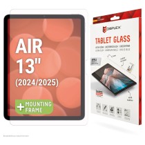 Buy DISPLEX Tablet Glasschutzfolie für iPad Air 13' (2024 2025) in Cyprus, Nicosia, Limassol, Larnaka, Pafos