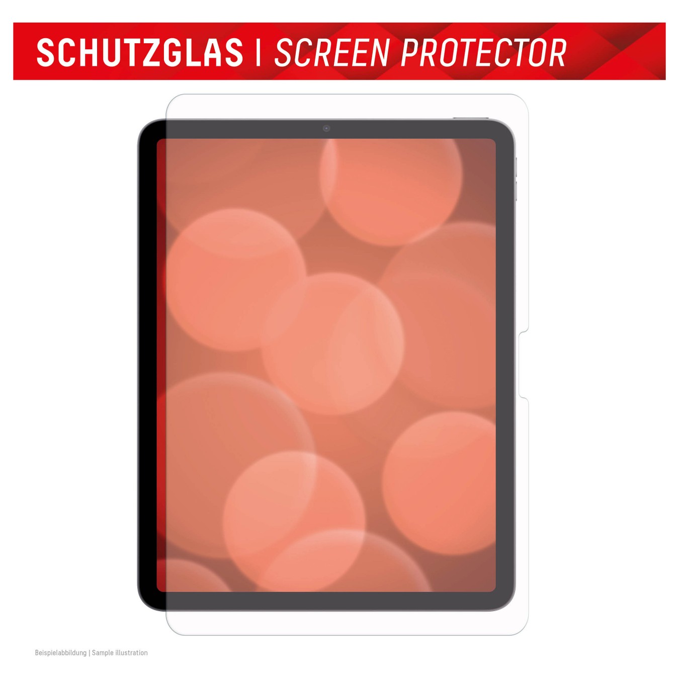 Buy DISPLEX Tablet Glasschutzfolie für iPad Air 13' (2024 2025) in Cyprus, Nicosia, Limassol, Larnaka, Pafos