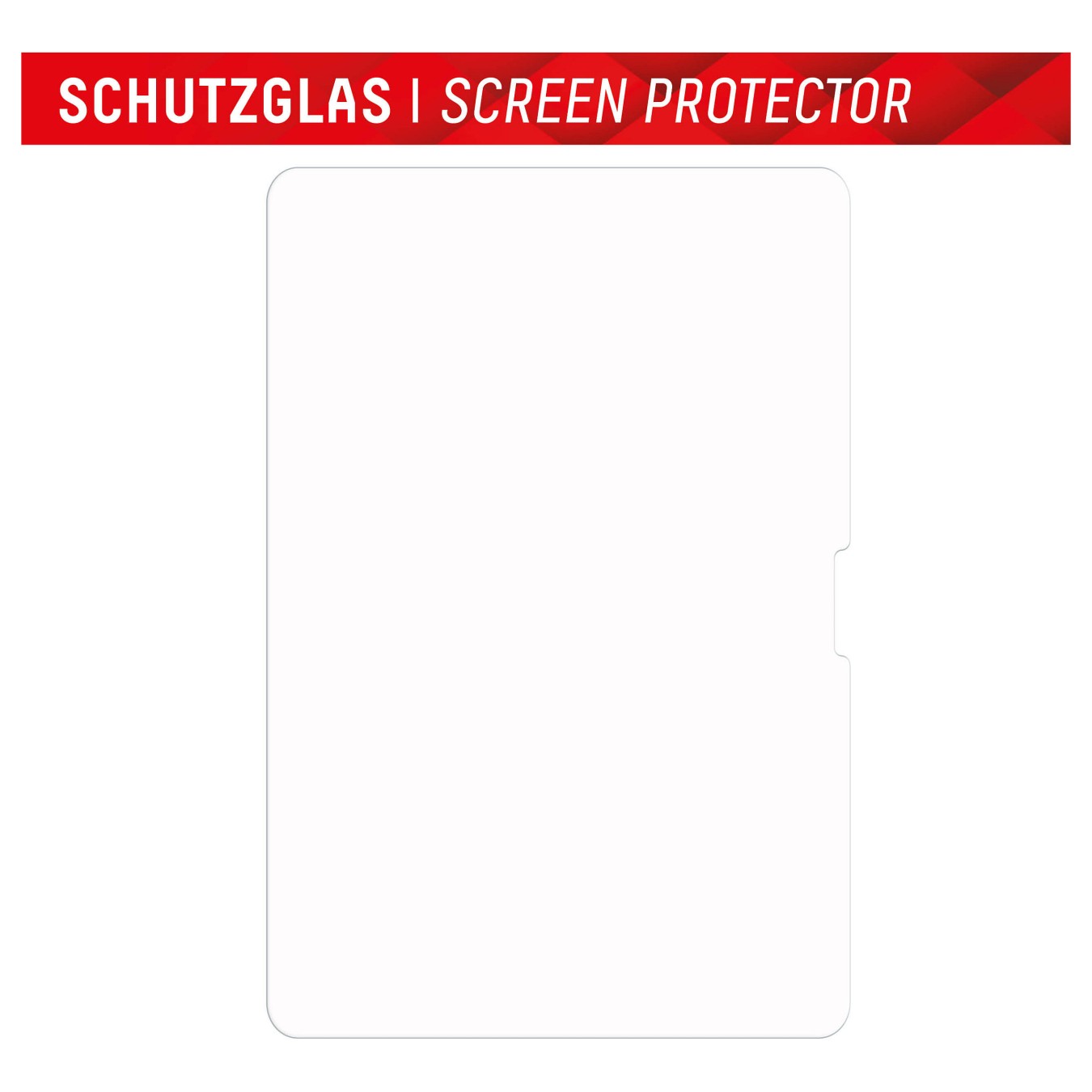 Buy DISPLEX Tablet Glasschutzfolie für iPad Air 13' (2024 2025) in Cyprus, Nicosia, Limassol, Larnaka, Pafos