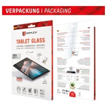 Buy DISPLEX Tablet Glasschutzfolie für iPad Air 13' (2024 2025) in Cyprus, Nicosia, Limassol, Larnaka, Pafos