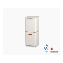 Buy Joseph Joseph Mlleimer Totem 40 L Steingrau in Cyprus, Nicosia, Limassol, Larnaka, Pafos