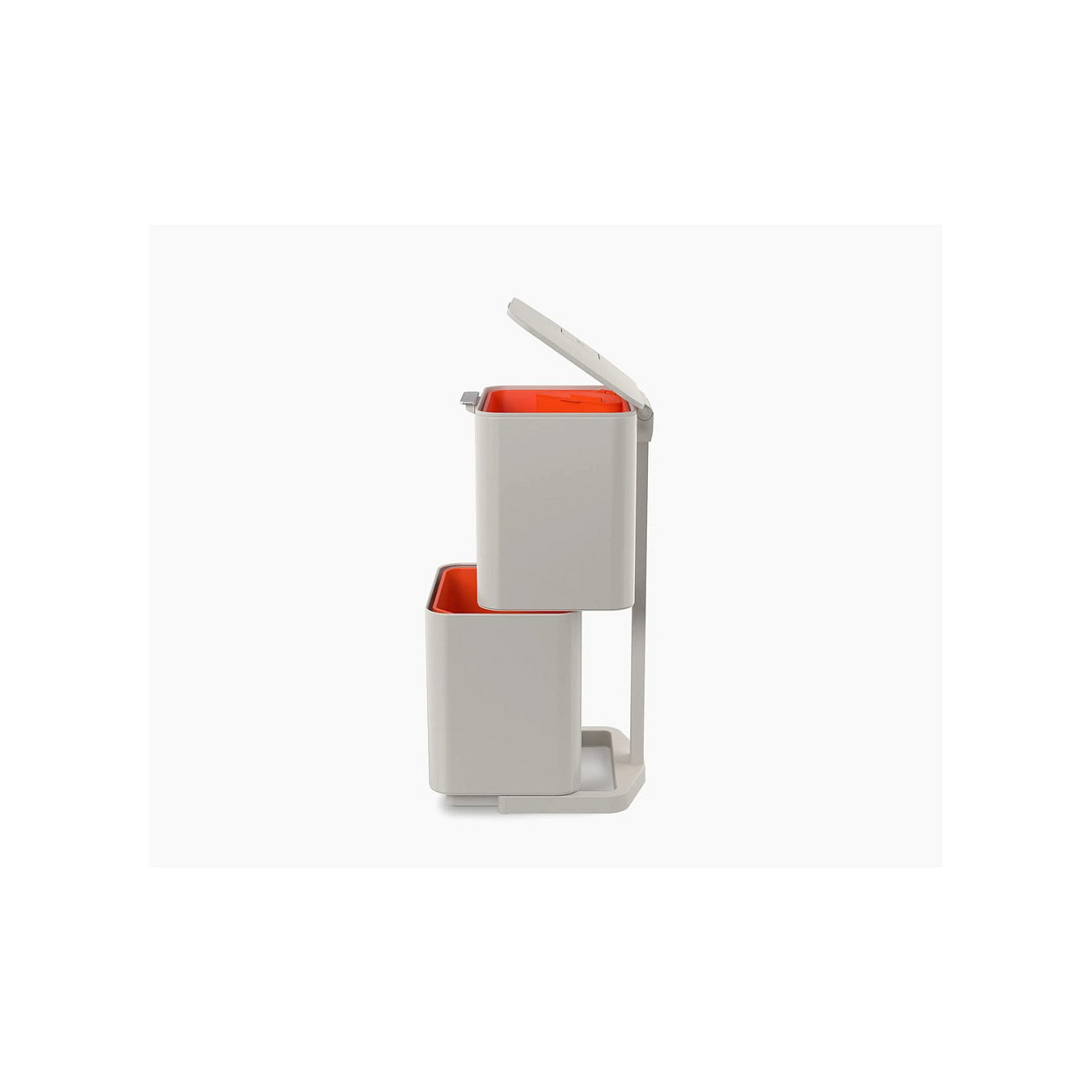 Buy Joseph Joseph Mlleimer Totem 40 L Steingrau in Cyprus, Nicosia, Limassol, Larnaka, Pafos