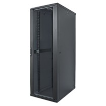 Buy INTELLINET Netzwerkschrank 36HE 800x800mm schwarz.montiert (Speditionsversand) in Cyprus, Nicosia, Limassol, Larnaka, Pafos